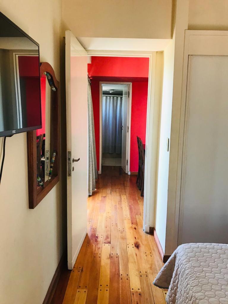 Departamento A 1 Cuadra De Calle Aristides Apartamento