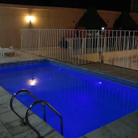 Departamento A 1 Cuadra De Calle Aristides Mendoza Exterior photo