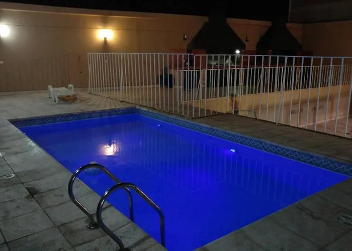 Departamento A 1 Cuadra De Calle Aristides