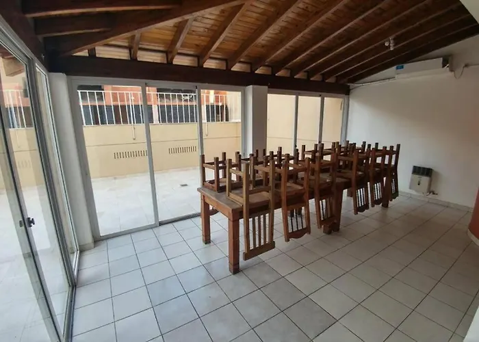 Departamento A 1 Cuadra De Calle Aristides