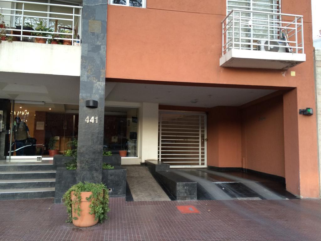 Apartment Departamento A 1 Cuadra De Calle Aristides *