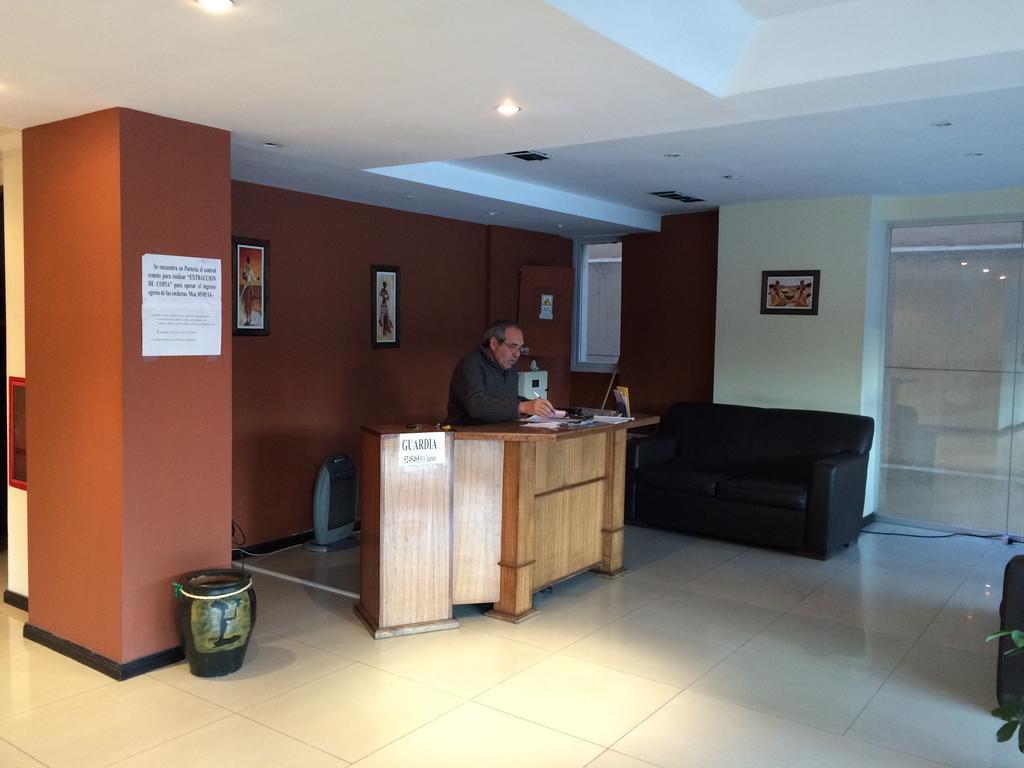Departamento A 1 Cuadra De Calle Aristides