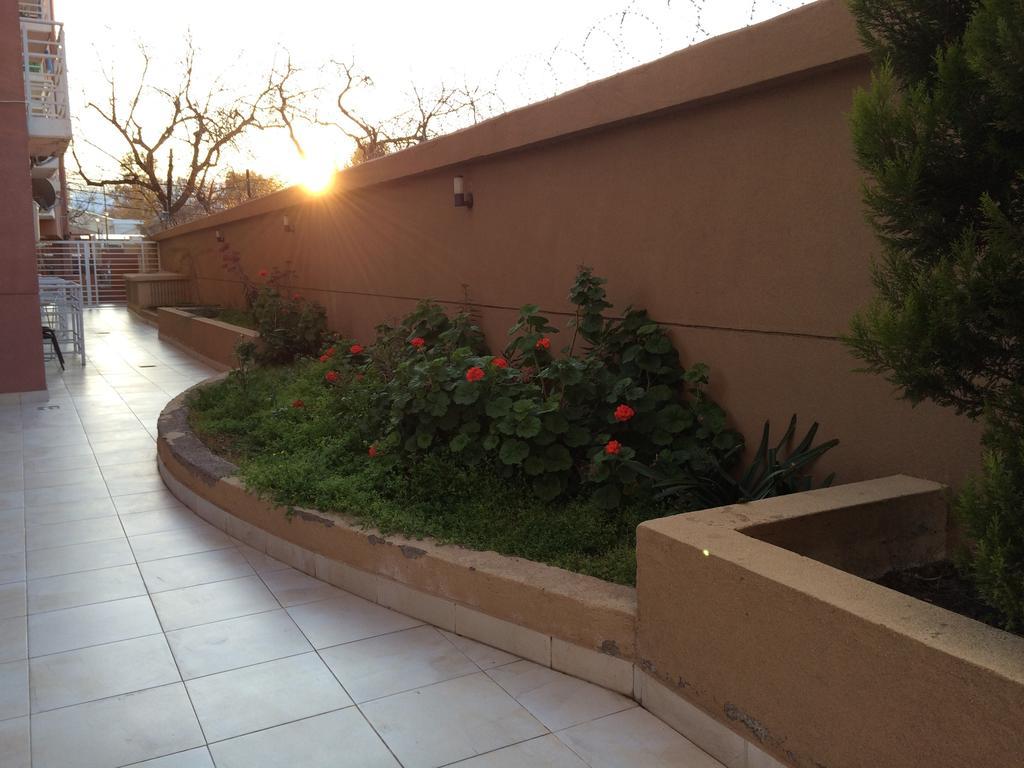 Apartment Departamento A 1 Cuadra De Calle Aristides Mendoza