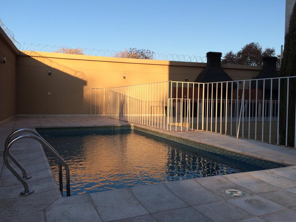 Apartment Departamento A 1 Cuadra De Calle Aristides