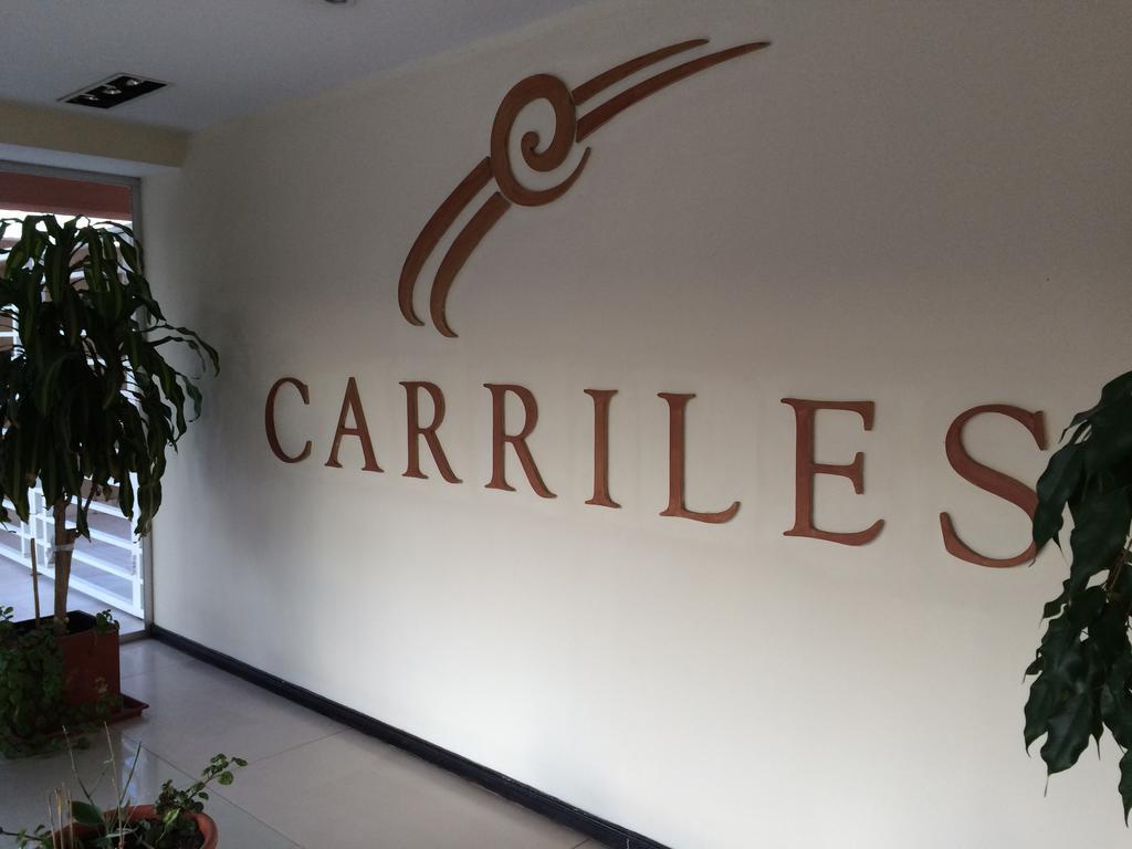 Departamento A 1 Cuadra De Calle Aristides *
