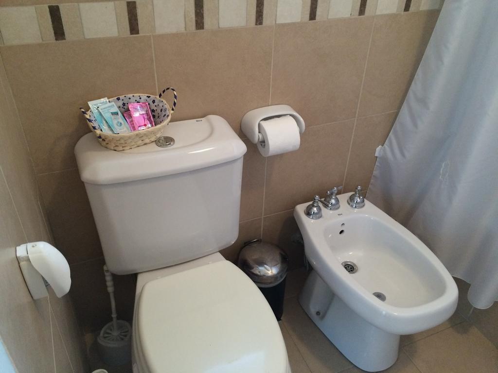 Departamento A 1 Cuadra De Calle Aristides