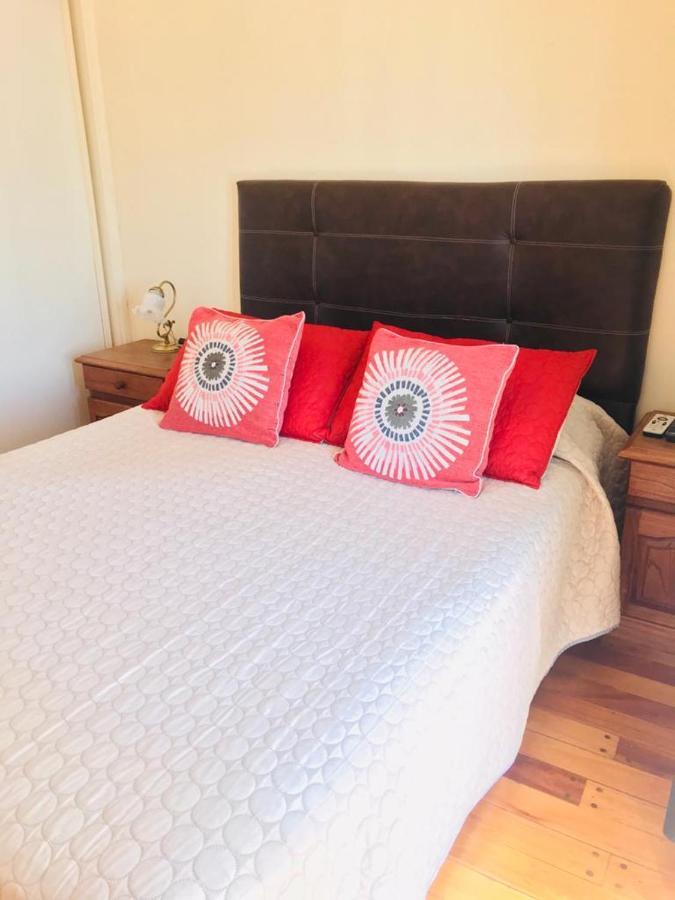 Departamento A 1 Cuadra De Calle Aristides * Mendoza