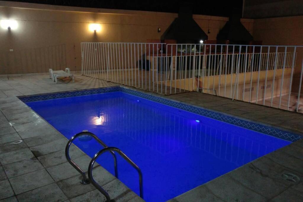 Departamento A 1 Cuadra De Calle Aristides * Mendoza