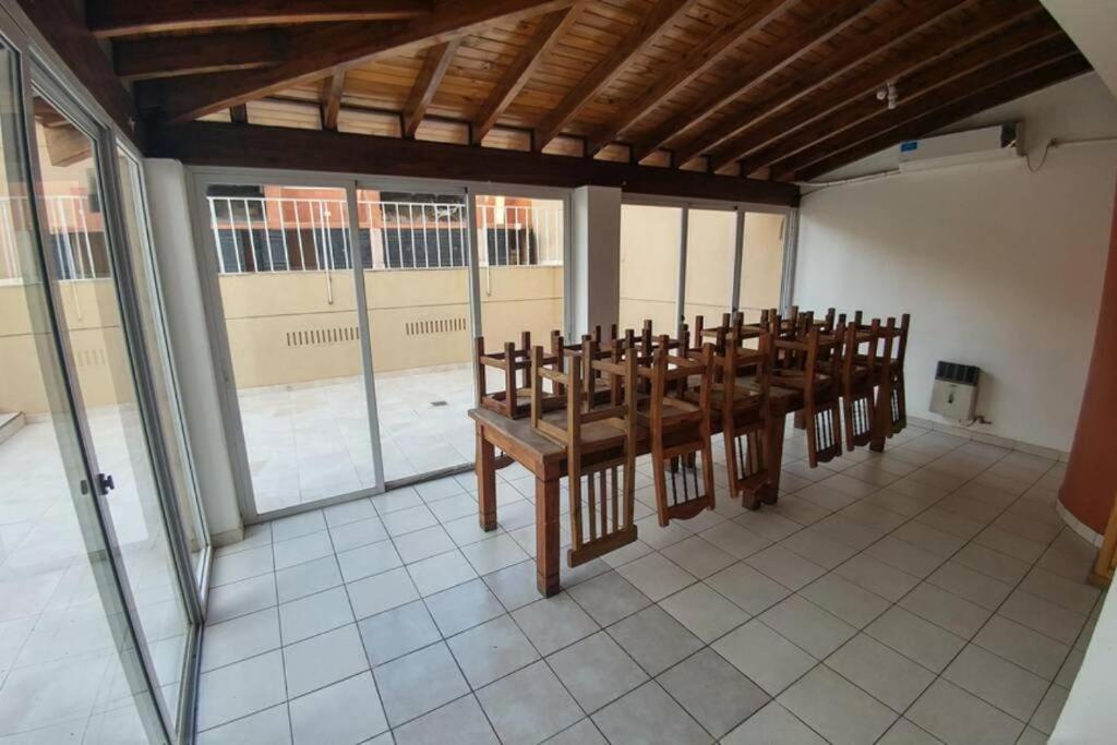 Departamento A 1 Cuadra De Calle Aristides Mendoza