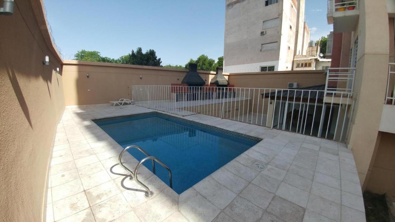 Apartment Departamento A 1 Cuadra De Calle Aristides *