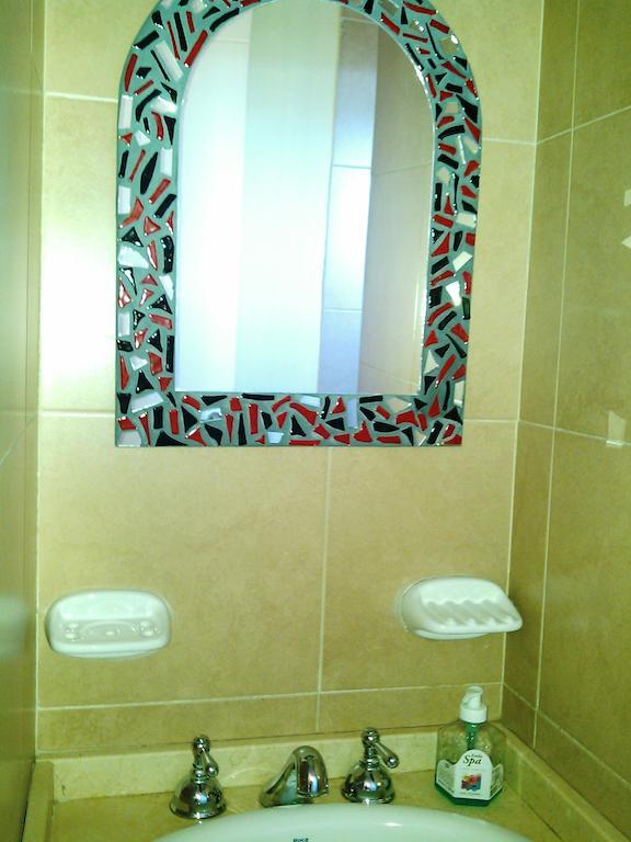 Apartment Departamento A 1 Cuadra De Calle Aristides Mendoza
